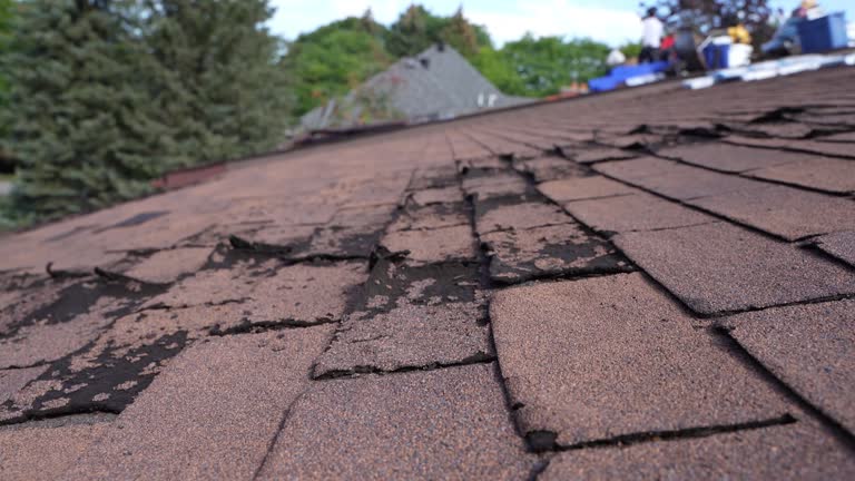 Fast & Reliable Emergency Roof Repairs in Upper Brookville, NY